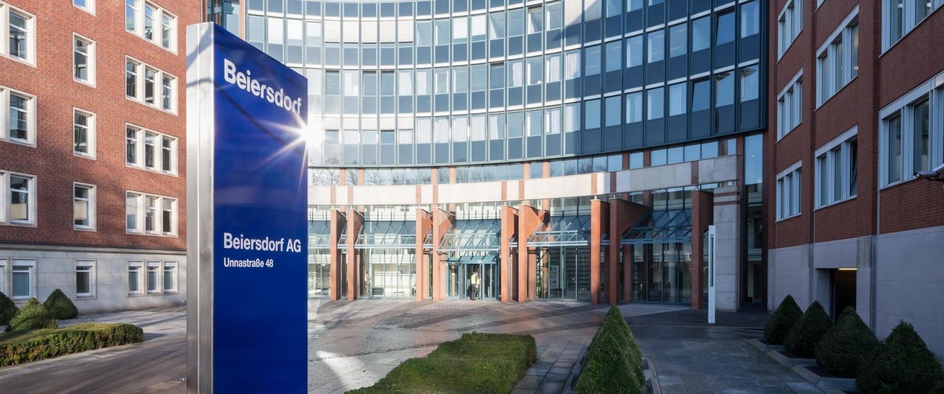 Beiersdorf - producent NIVEA - rozszerza swój międzynarodowy program wsparcia o kwotę 50 milionów euro